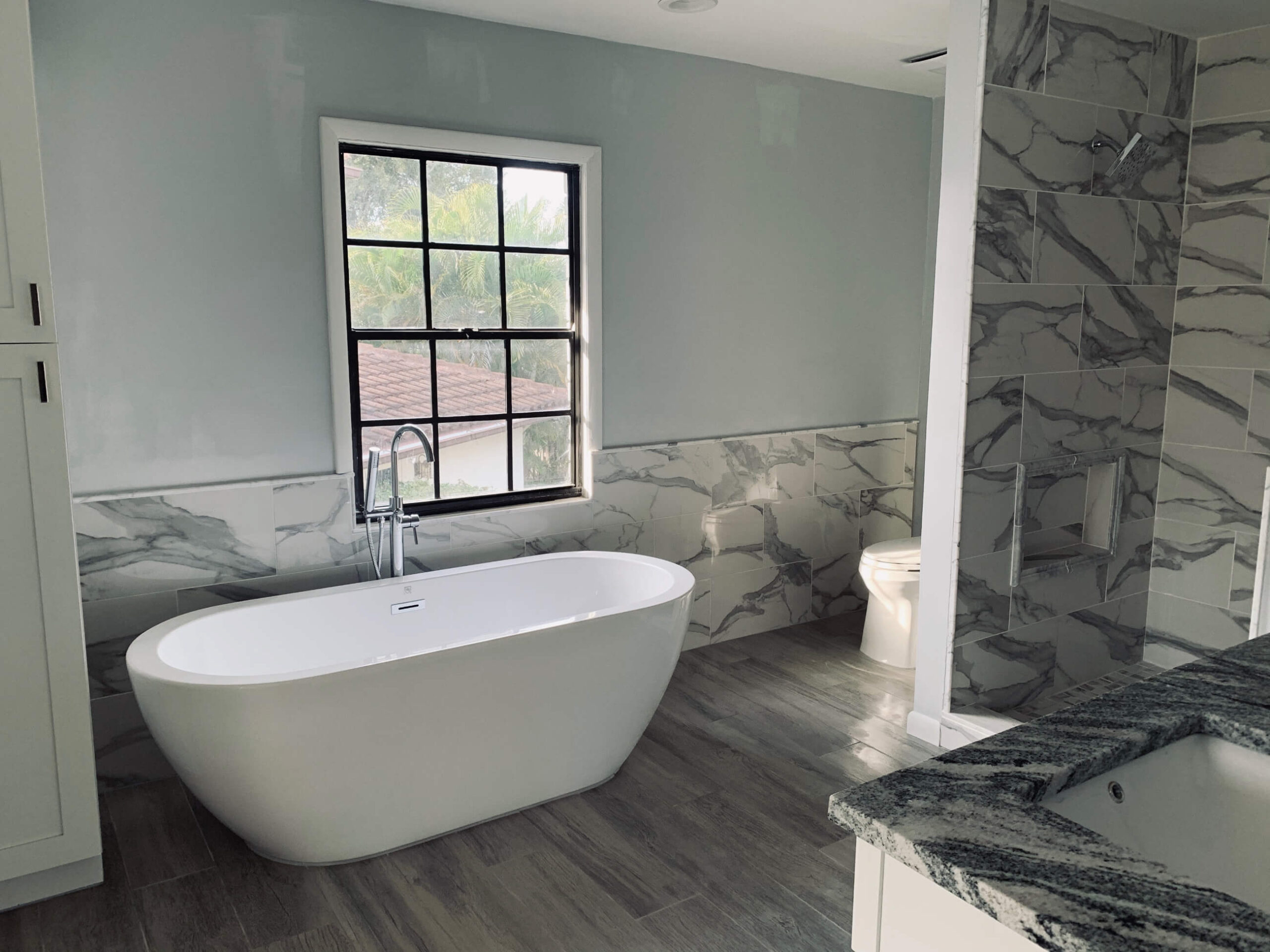 Bath Remodeling in Tampa Bath Remodeling in Tampa