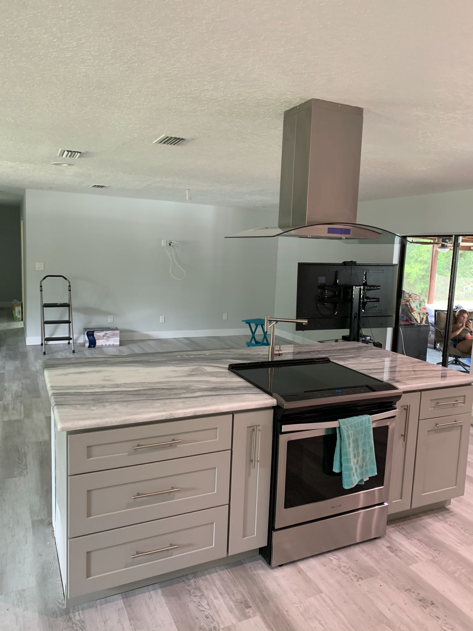 Kitchen Remodeling Service in St Petersburg Kitchen Remodeling Service in St Petersburg